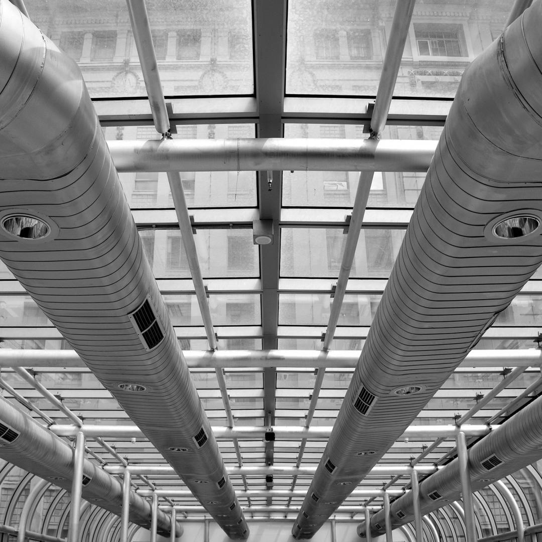 Société d'installation de climatisation (réversible), Thiviers
